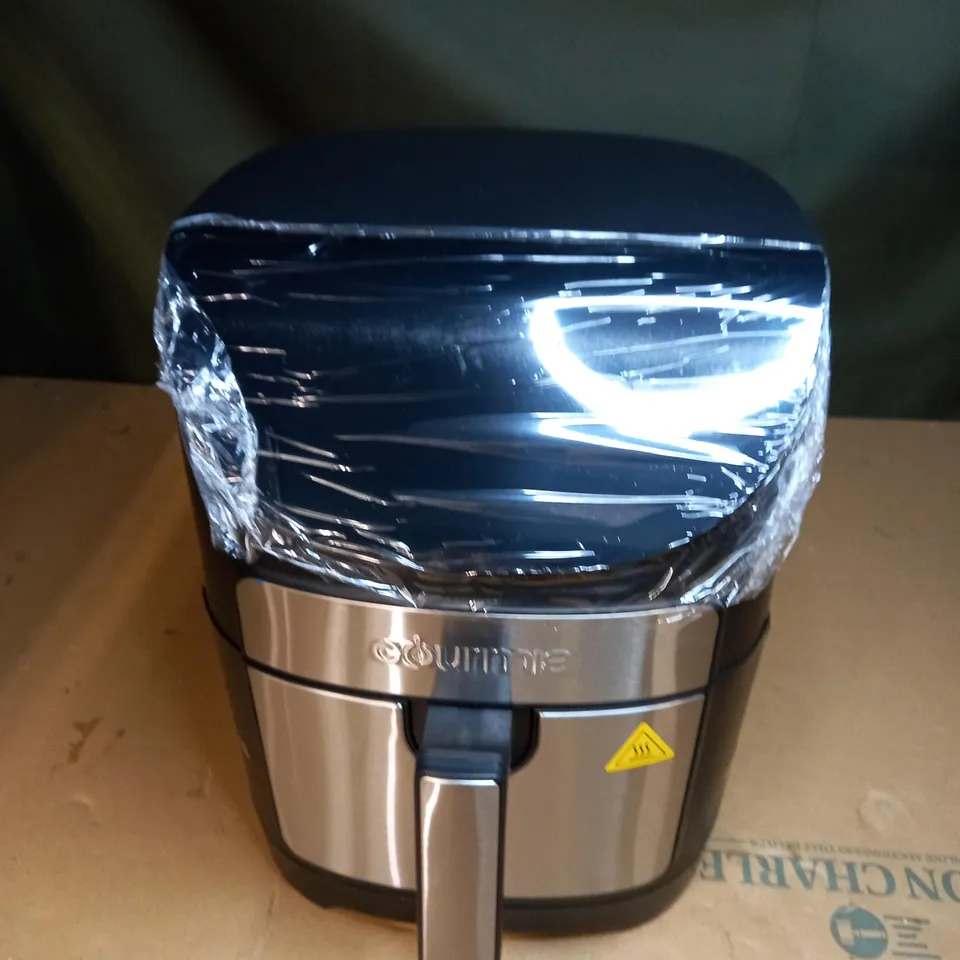 GOURMIA DIGITAL AIR FRYER