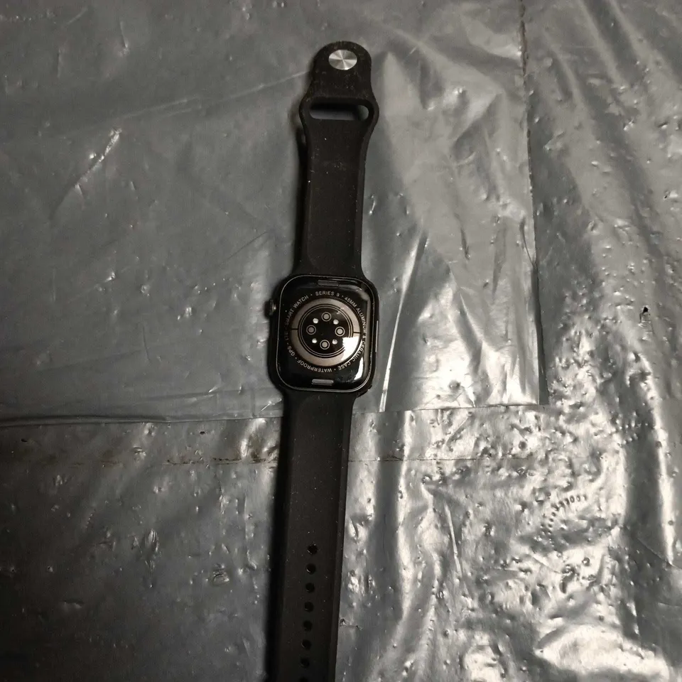 APPLE SERIES 9 WATCH