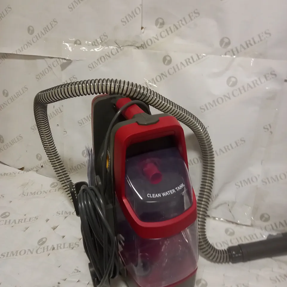 VAX SPOTWASH SPOT CLEANER