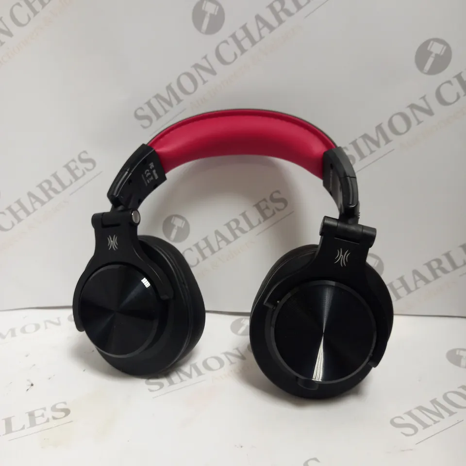 ONE ODIO FUSION A70 WIRELESS DJ HEADPHONES