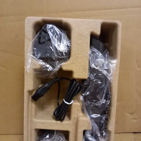 PHILIPS SERIES 3000 SHOWERPROOF BODY GROOMER