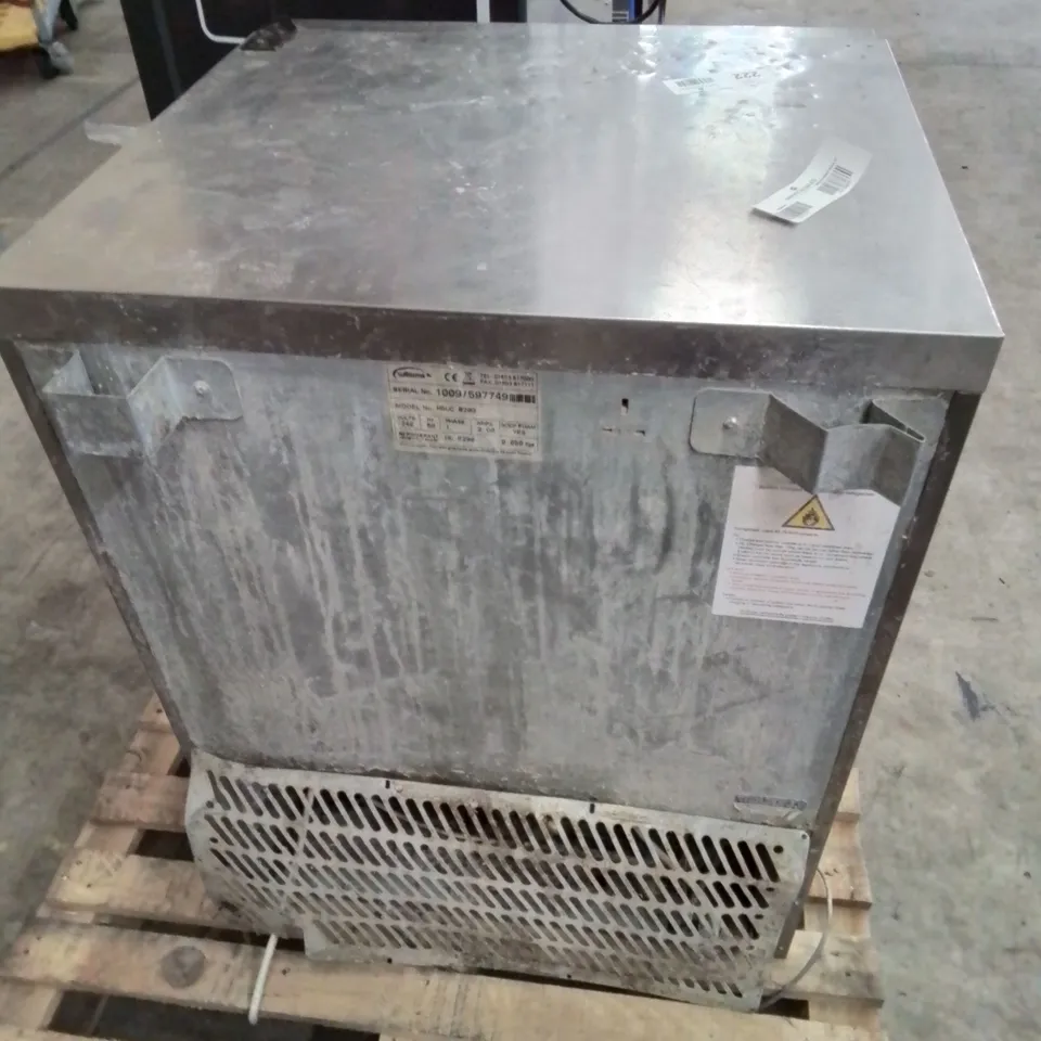 WILLIAMS H5UC R290 UNDER COUNTER FRIDGE