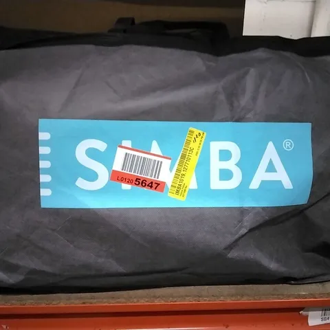 BAGGED SIMBA HYBRID PILLOW