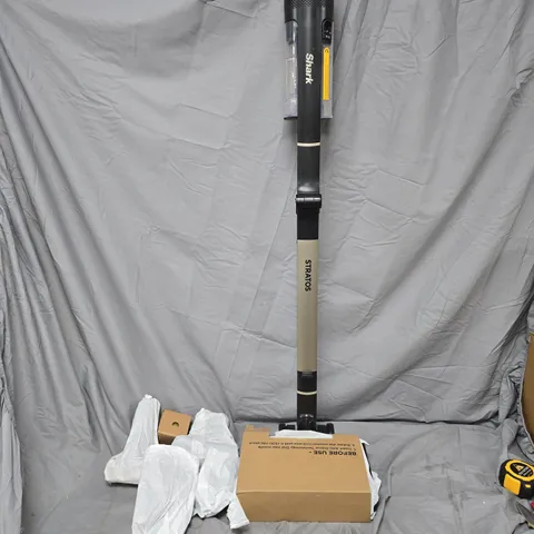 SHARK STRATOS CORDLESS STICK VACUUM – PET PRO MODEL