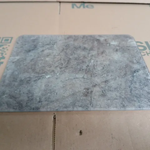 BOXED PAGNANNO TEMPERED GLASS CHOPPING BOARD