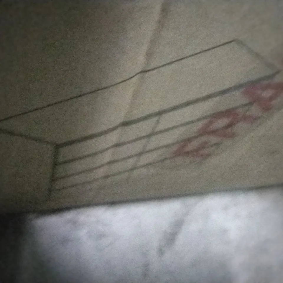 BOXED CARLTON 8 DRAWER (1 OF 2 BOXES)