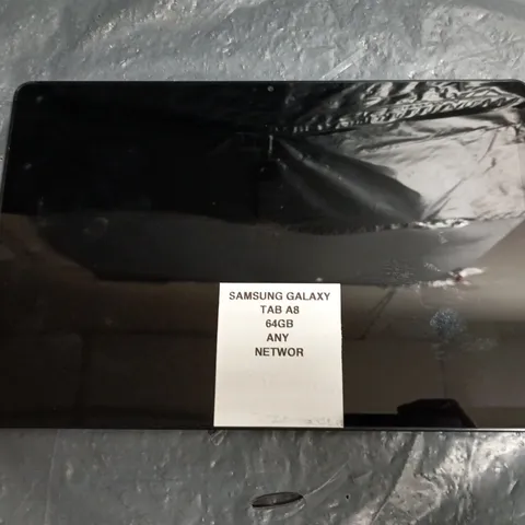 SAMSUNG GALAXY TAB A8