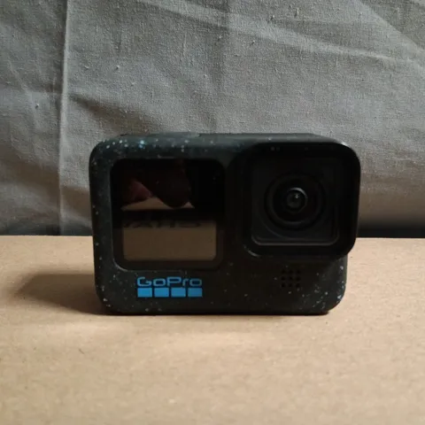 GOPRO HERO12 BLACK ACTION CAMERA