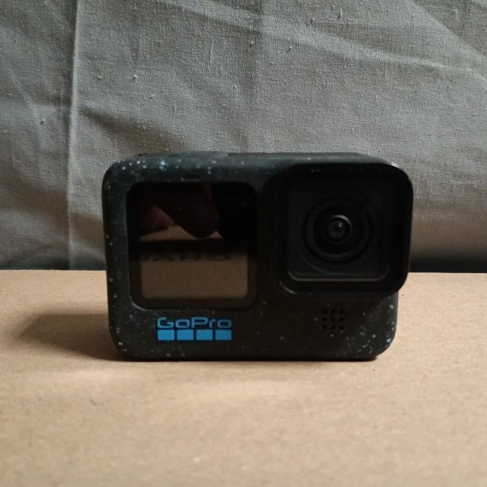 GOPRO HERO12 BLACK ACTION CAMERA