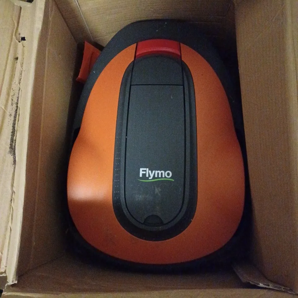 FLYMO EASILIFE 350 ROBOTIC LAWNMOWER 