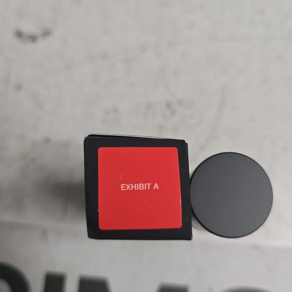 NARS EXHIBIT A LIQUID BLUSH