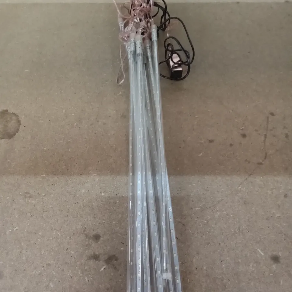 BOXED METEOR SHOWER RAIN LIGHTS 