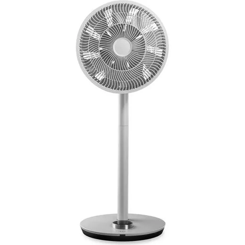 DUUX WHISPER FLEX DXCF19UK 13.4" SMART PEDESTAL FAN