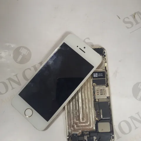 APPLE IPHONE 5S