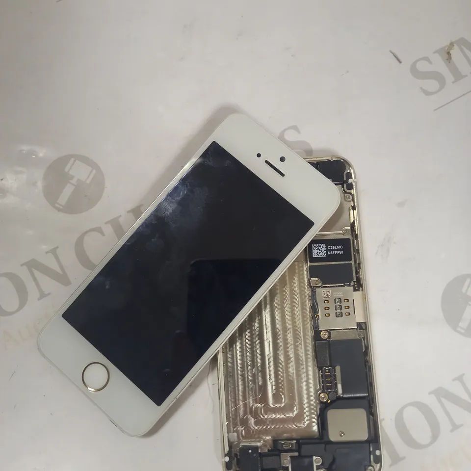 APPLE IPHONE 5S