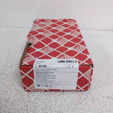 BOXED FEBI BILSTEIN 44166 CLUTCH SLAVE CYLINDER