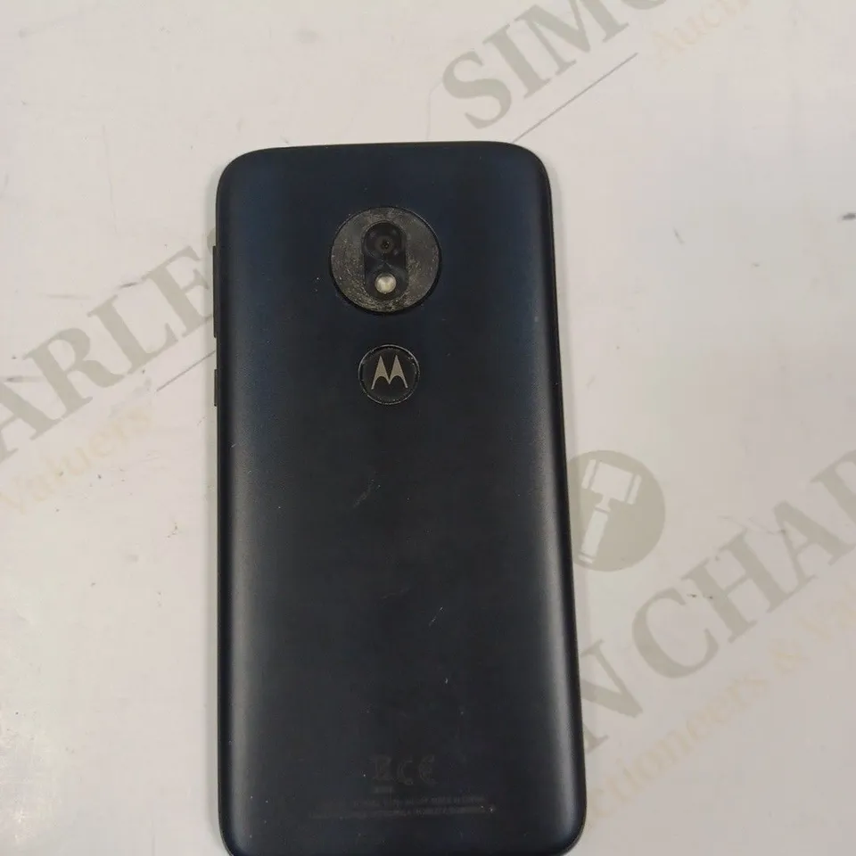 MOTOROLA G7 PLAY 