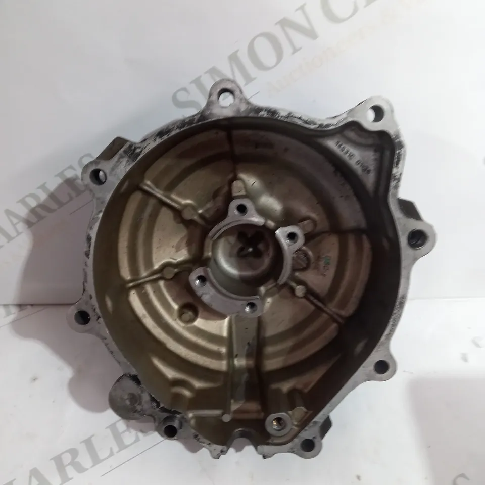 HONDA ENGINE COVER UNKNOW SPEC 