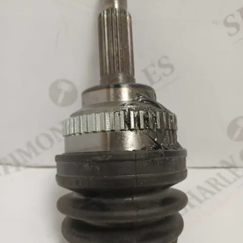 J&R GUV CV JOINT JR588