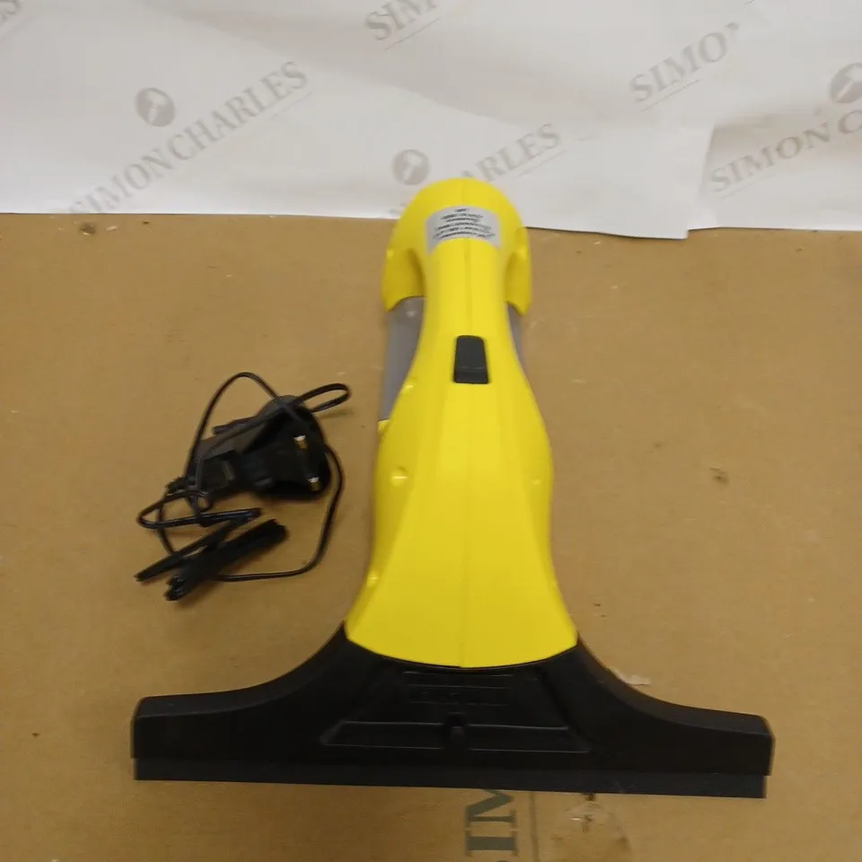 KARCHER WV1 WINDOW VAC 