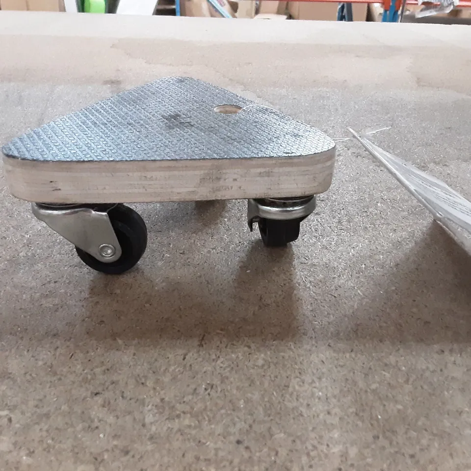 PLATFORM TROLLEY H5.8 X W13 X D13 CM