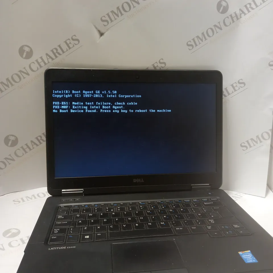 DELL LATITUDE E5440 LAPTOP 