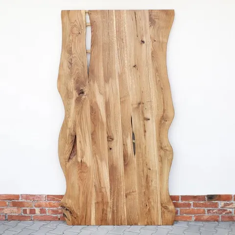 BOXED VEASLEY SOLID OAK BARN DOORS PREFINISHED (1 BOX)