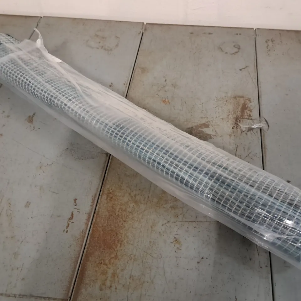 BRAND NEW SONSET RUG IN PETROL - 80X150CM