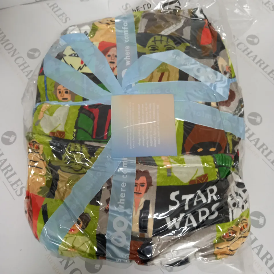 SEALED STAR WARS THEMED THE OODIE