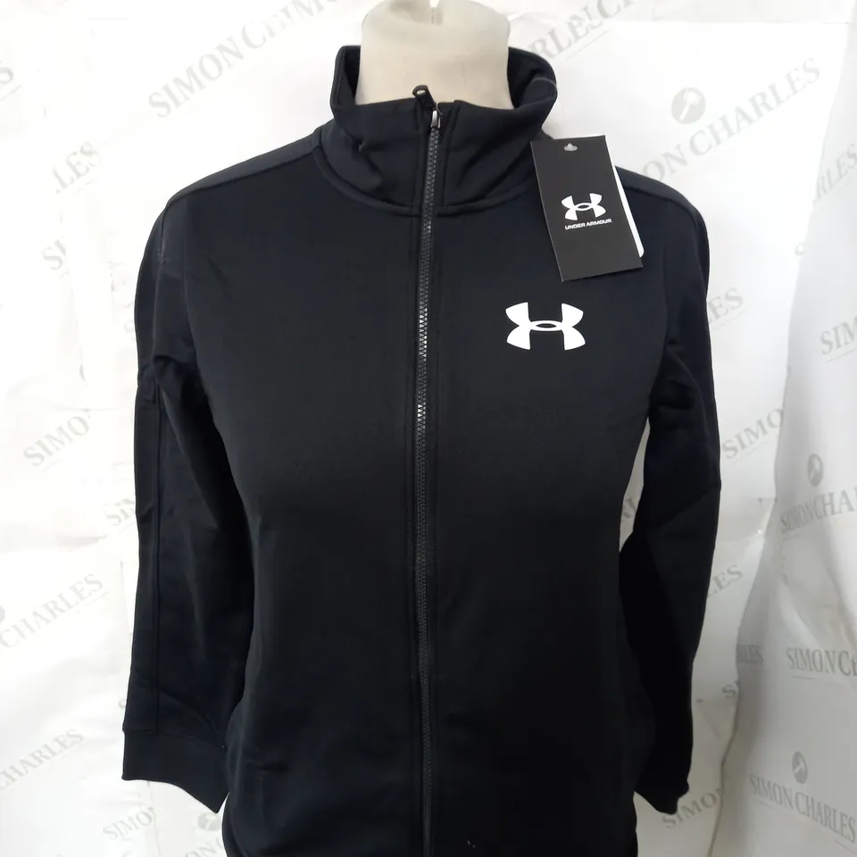 UNDER ARMOUR TRACKSUIT - KIDS - SIZE UNSPECIFIED