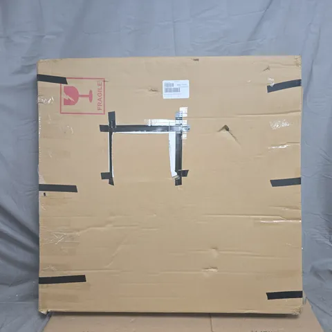 GARDEN STORIES INDOOR OUTDOOR SKELETON CLOCK 