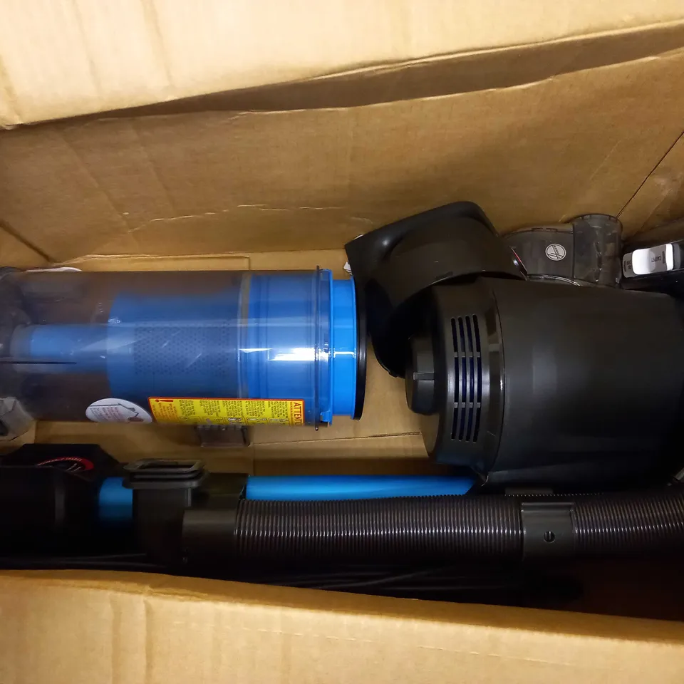 HOOVER H-UPRIGHT 300 VACUUM CLEANER
