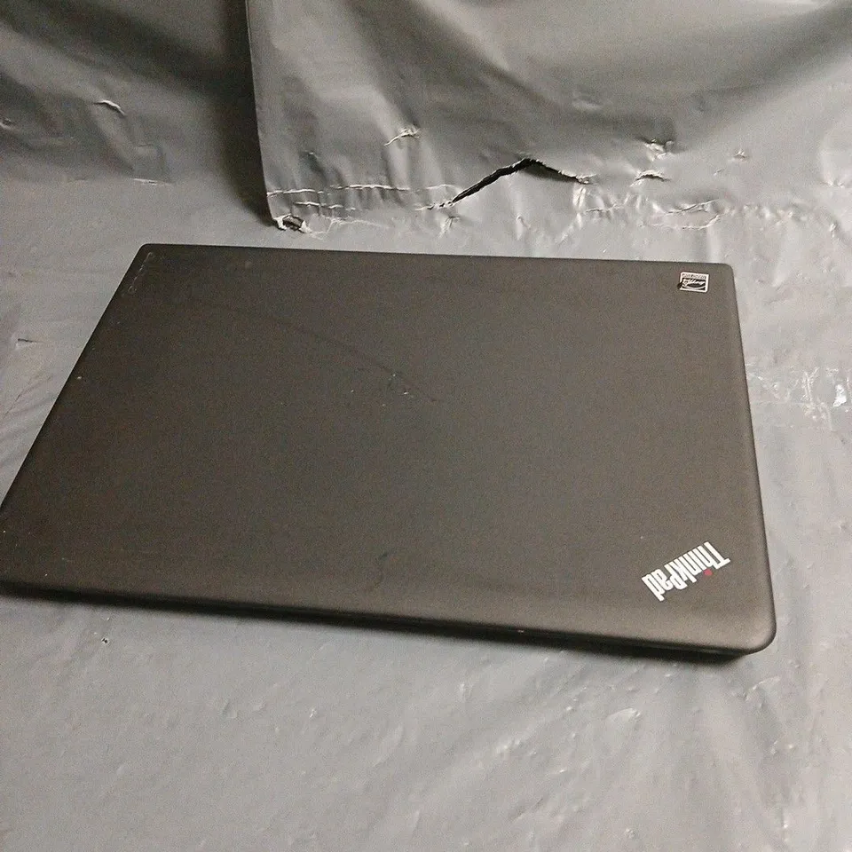 LENOVO THINKPAD E550 LAPTOP 