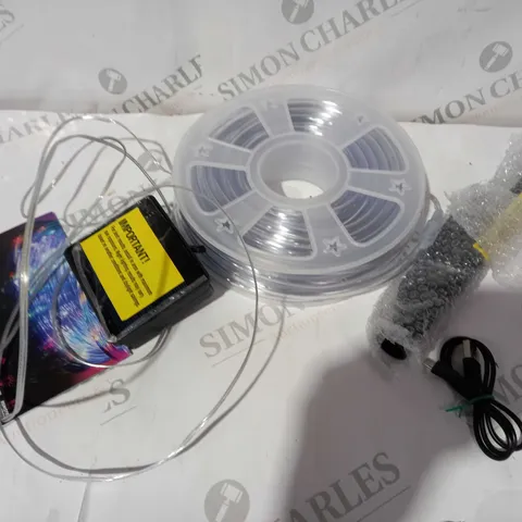 BELL&HOWELL DUAL POWER BIONIC ROPE LIGHTS - LED COLOUR CHANGING