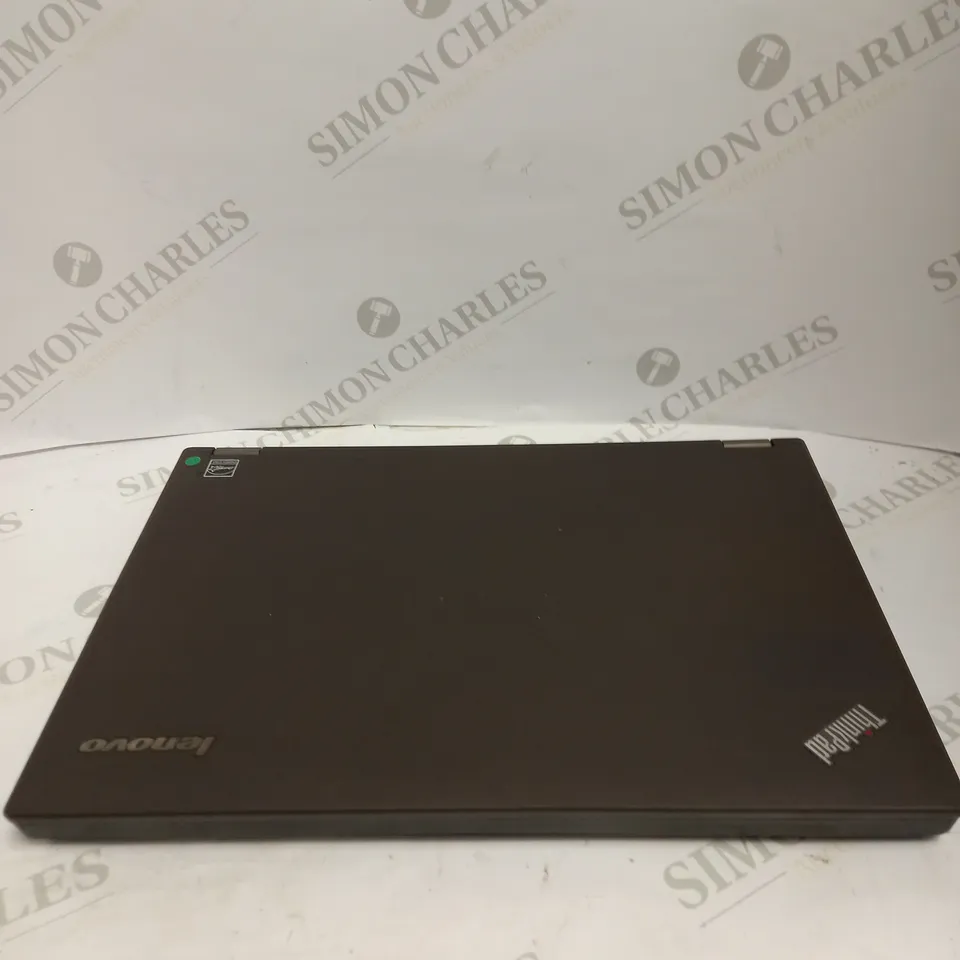 LENOVO THINKPAD T440P LAPTOP