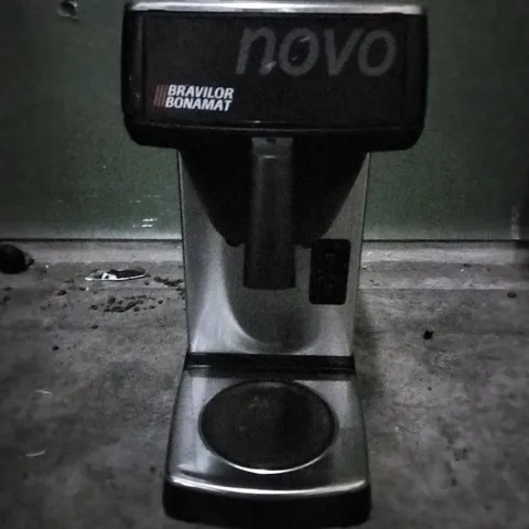 BRAVILOR BONAMAT NOVO 2 COFFEE MACHINE