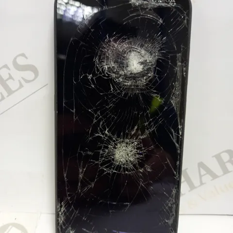 NOKIA LUMIA SMARTPHONE - MODEL UNSPECIFIED