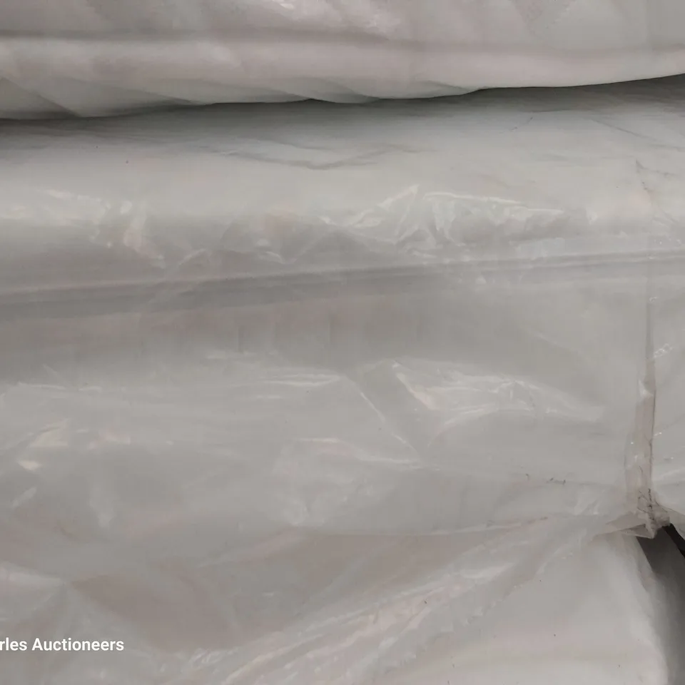 BAGGED 5' KINGSIZE FOAM MATTRESS