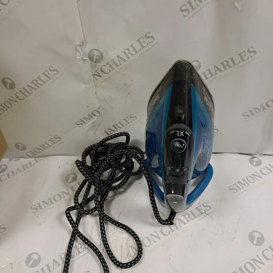 TEFAL IRON 