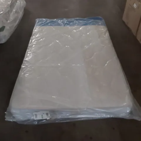 QUALITY BAGGED ALEX 120cm SMALL DOUBLE MATTRESS 