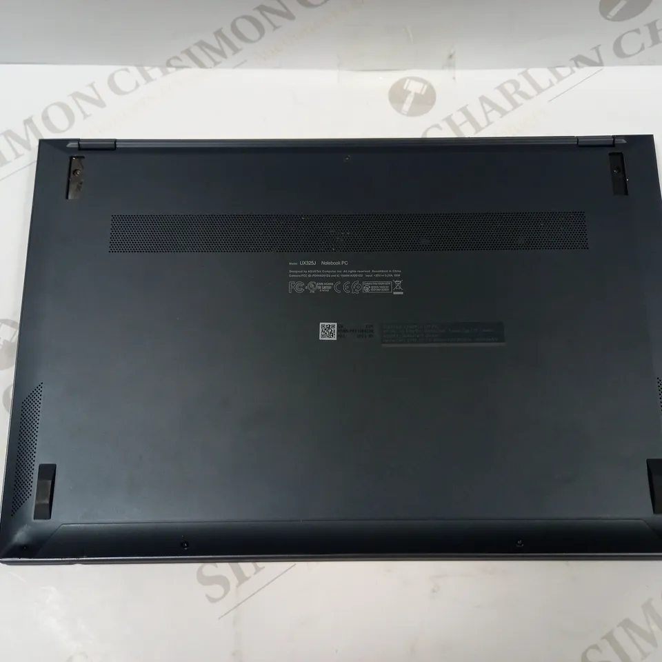 ASUS OLED ZENBOOK 13 UX325JA