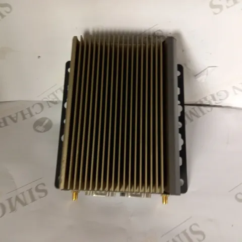 INTEL APOLLOLAKE PENTIUM N4200 ULTRA COMPACT CONTROLLER