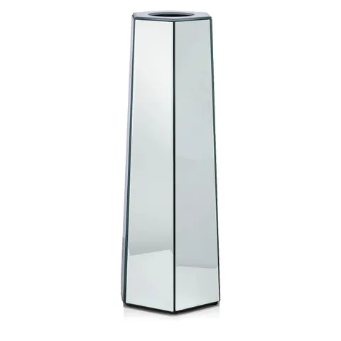 JM BY JULIEN MACDONALD MIRROR VASE