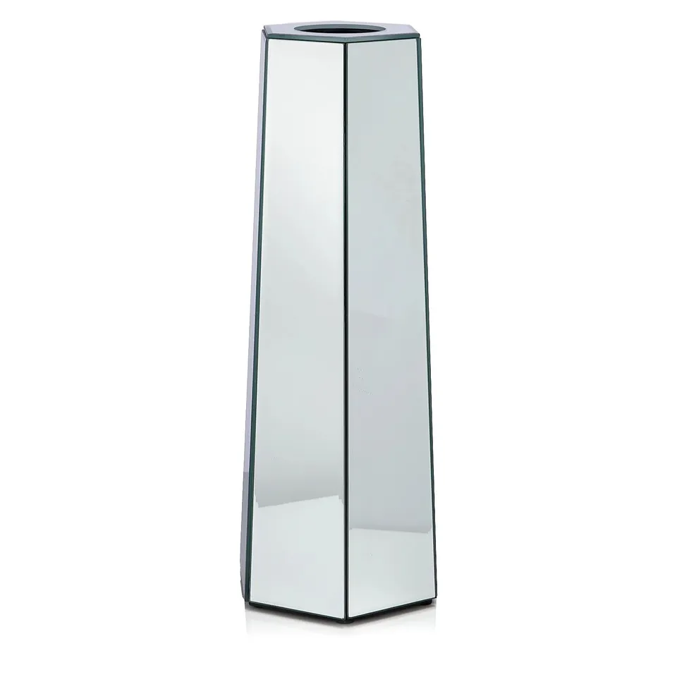 JM BY JULIEN MACDONALD MIRROR VASE