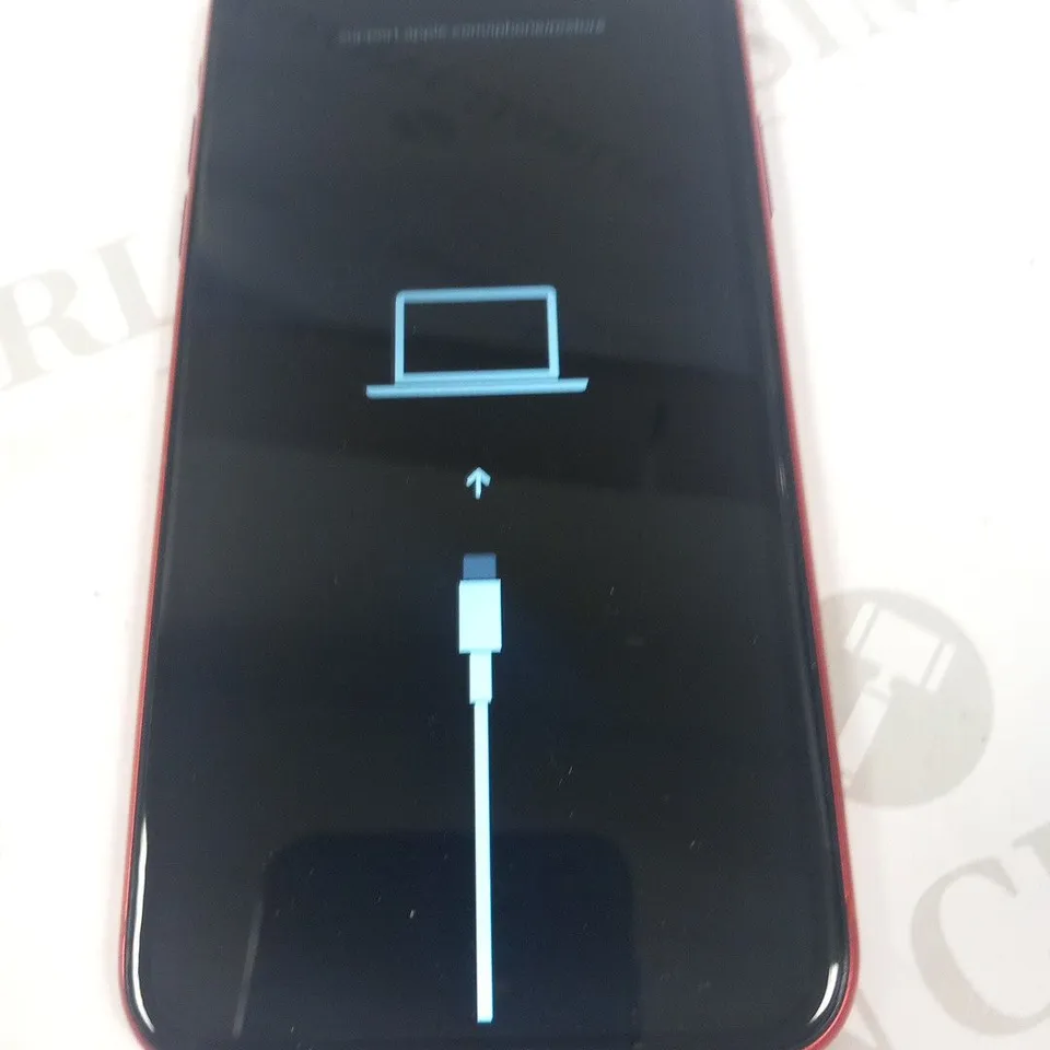 BOXED APPLE IPHONE