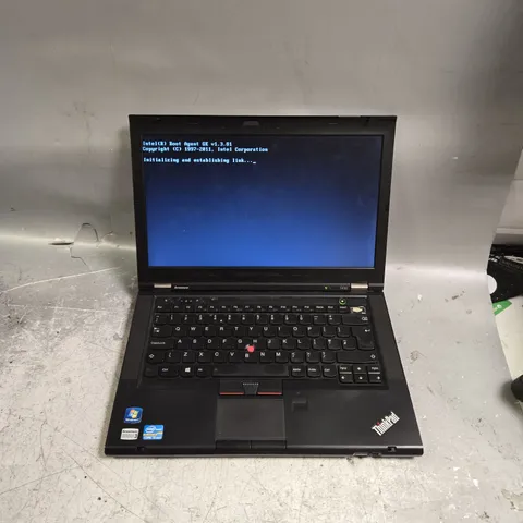 LENOVO THINKPAD T430 LAPTOP