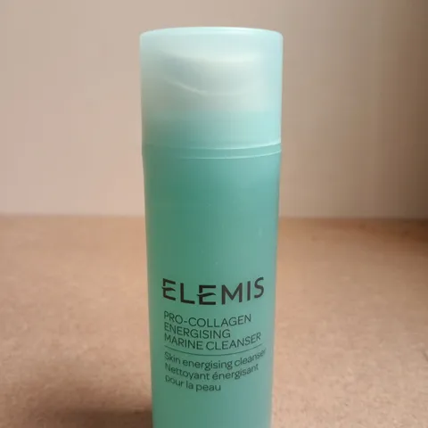 ELEMIS PRO-COLLAGEN ENERGISING MARINE CLEANSER - 150ML