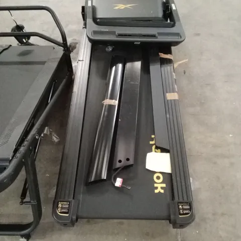 REEBOK FR20Z FLOATRIDE TREADMILL