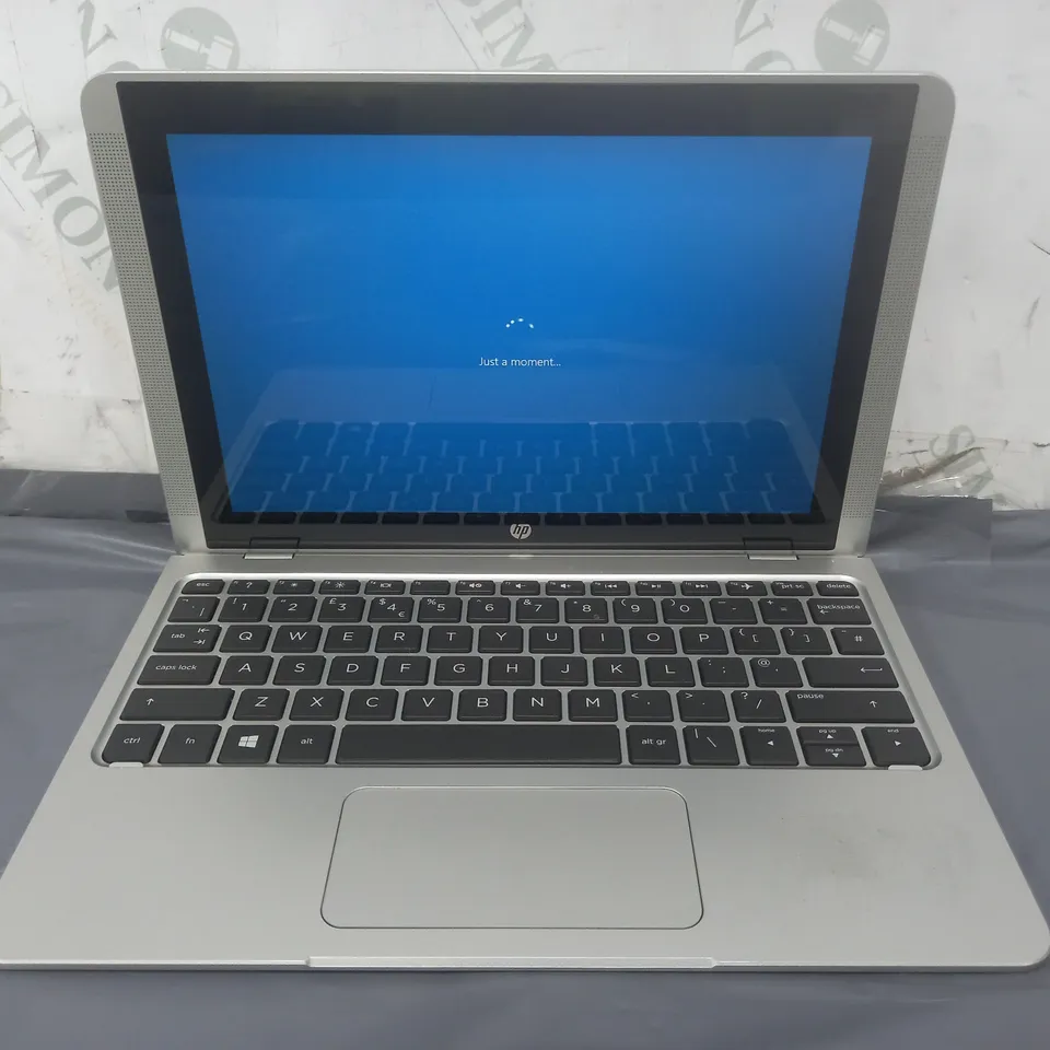 HP X2 210 G2 10 INCH ATOM X5-Z8350 1.44GHZ