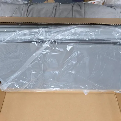 BOXED MODULAR WARDROBE 